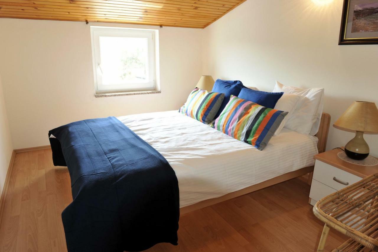 Apartman Branka Kornić Exterior foto