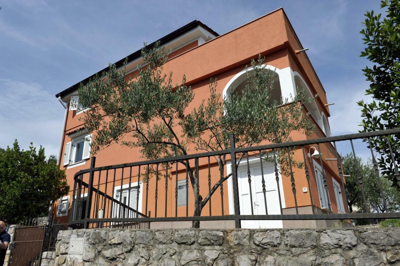 Apartman Branka Kornić Exterior foto