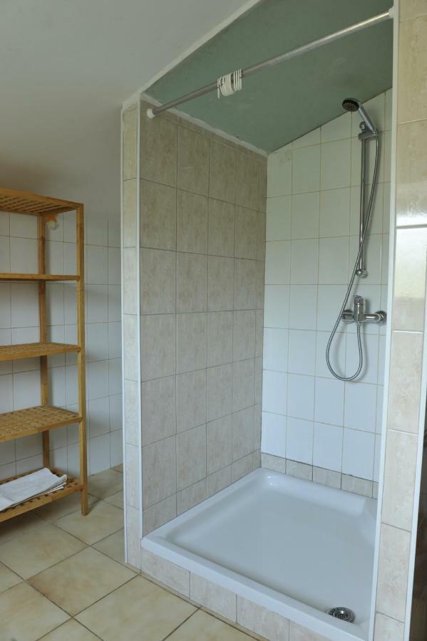 Apartman Branka Kornić Exterior foto